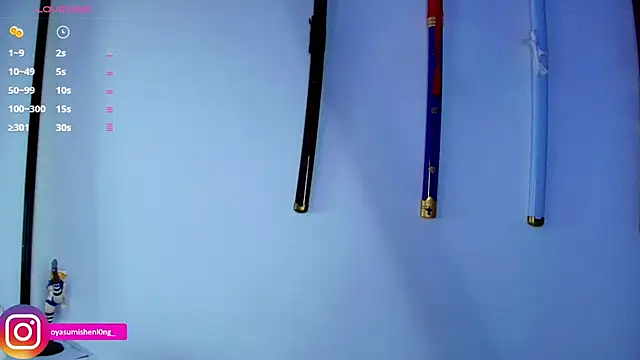 Nicorobinn's cam snapshot