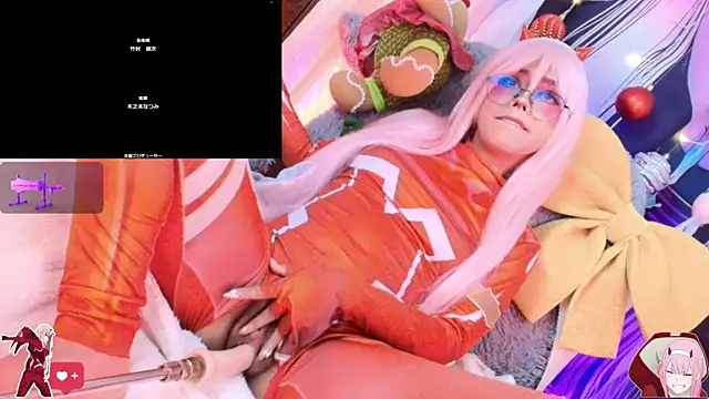 kaori-'s cam snapshot