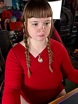 VelvetDiablo's cam snapshot