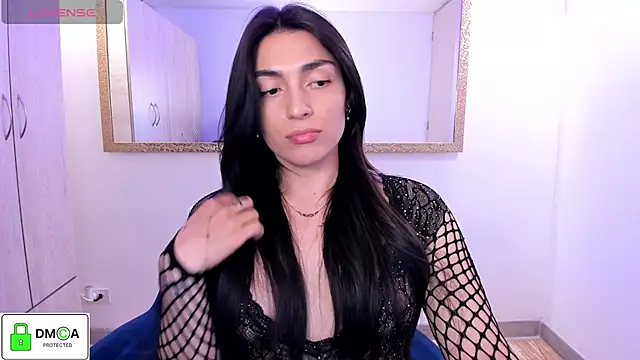 EricaVanderhill live sex cam