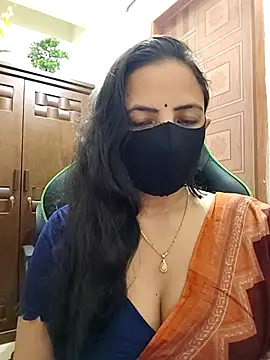 Payel-Sen's cam snapshot