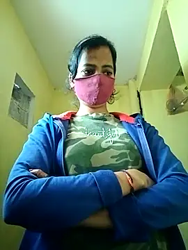 Pooja_cut's cam snapshot