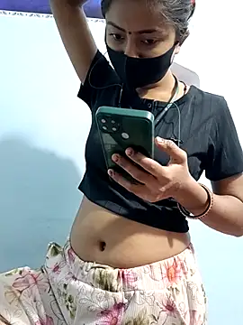 Payal_G's cam snapshot