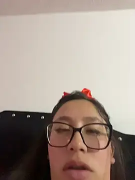 LyaRose's cam snapshot