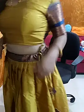 College_Beauty's cam snapshot