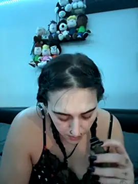 ThicBunz's cam snapshot