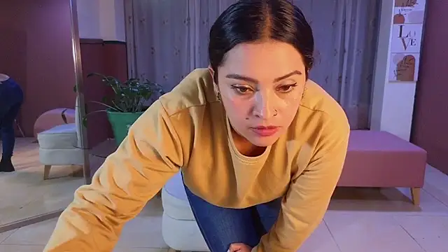 sweet_ahinara's cam snapshot