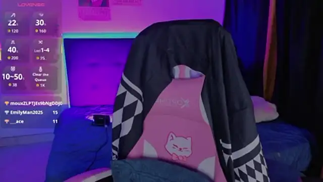 Gaby__Howards's cam snapshot