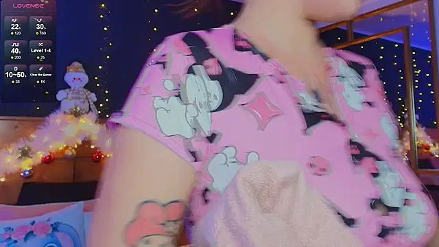 hanna_kimura's cam snapshot