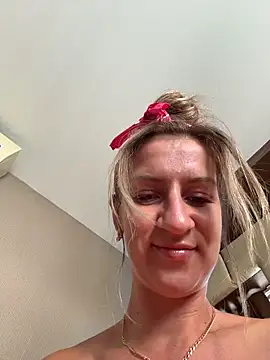 EvvaMur's cam snapshot