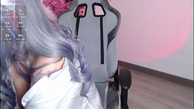 aliiceFM's cam snapshot