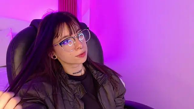 LaadyScarlett's cam snapshot