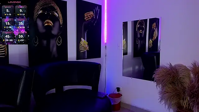 _brenna_hanson's cam snapshot