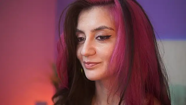 SabrinaHope live sex cam