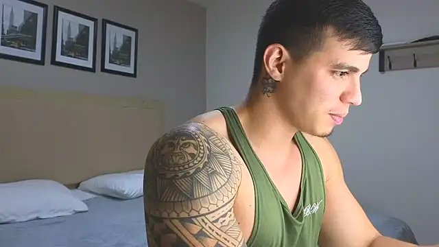 Ethanstill1 live sex cam