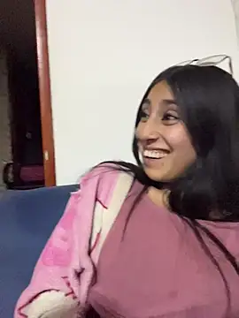 Violeet-Smith's cam snapshot