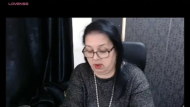 MissSanjanne's cam snapshot