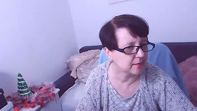 ChristaRose's cam snapshot