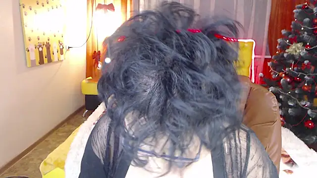 MasterLeila's cam snapshot