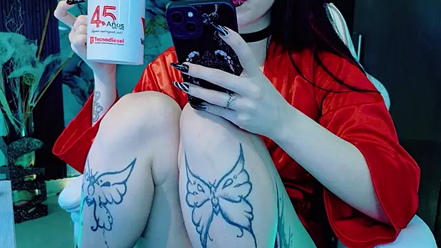 Madison_Jackson's cam snapshot