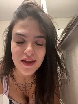 SafeinouterSpace's cam snapshot