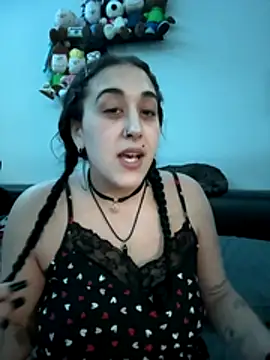 ThicBunz's cam snapshot