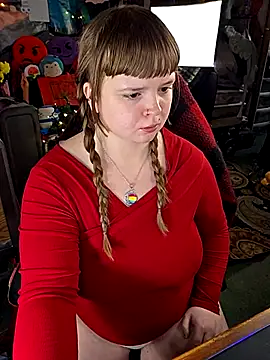 VelvetDiablo's cam snapshot