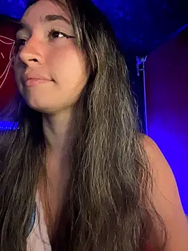 Sophie_LS's cam snapshot