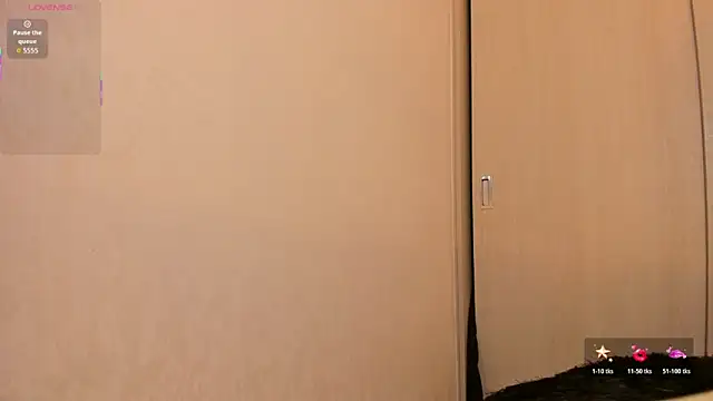 rouse__hallberg's cam snapshot