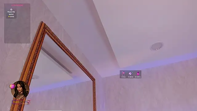 Tokio-Shuang's cam snapshot