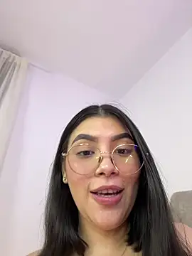 Julietalcl's cam snapshot