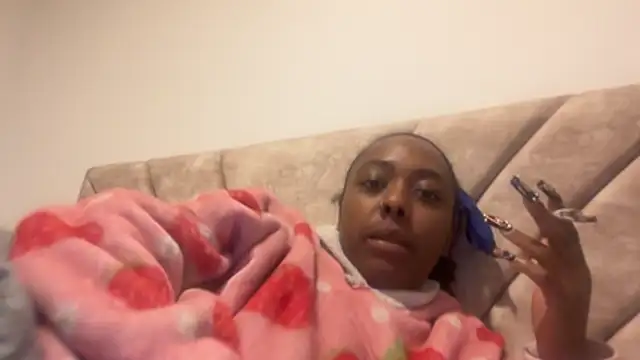 ChocolateCakeQueen's cam snapshot