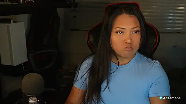 Bubbleliyah's cam snapshot