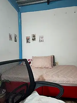 xandy23e's cam snapshot