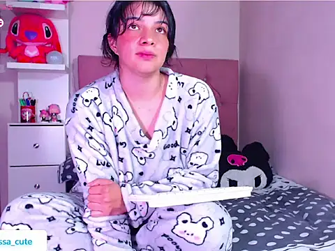 Vannessa__Shy's cam snapshot