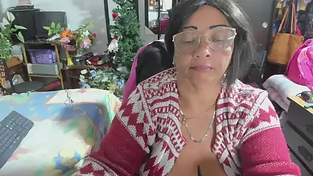 Mrs_mommy_'s cam snapshot