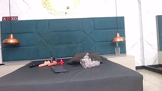 chanel_grant's cam snapshot