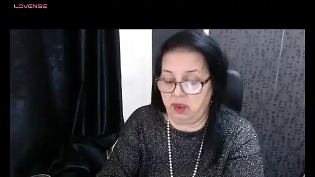 MissSanjanne's cam snapshot