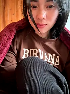 Xinli_one's cam snapshot