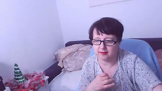 ChristaRose's cam snapshot