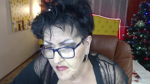 MasterLeila's cam snapshot