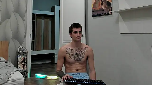 sweet_smith8 live sex cam