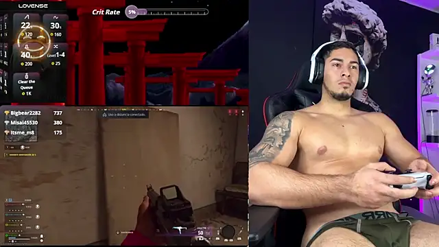 Dimitri_Colleman live sex cam