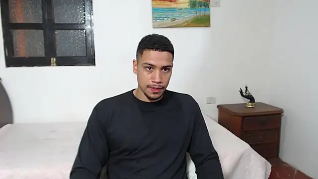 Jhors__Collens live sex cam