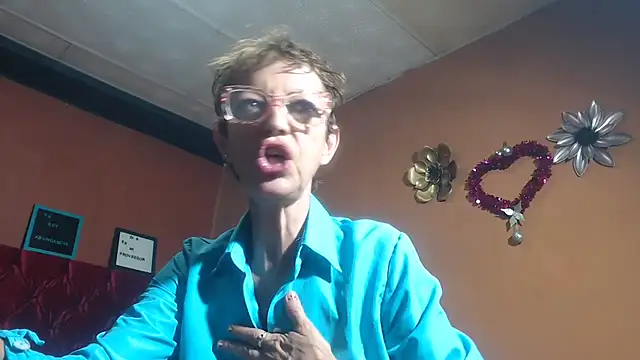 Perla_wondEr's cam snapshot