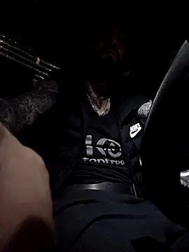 Beardedtattood live sex cam