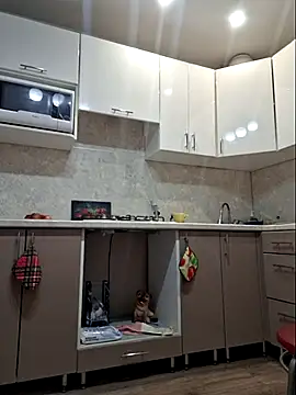 LaliaMia's cam snapshot