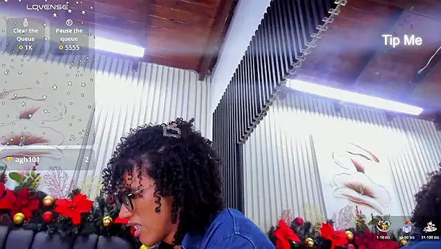 Camille_Cedrik live sex cam