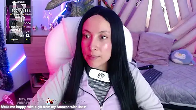 NyxAndria_1 live sex cam