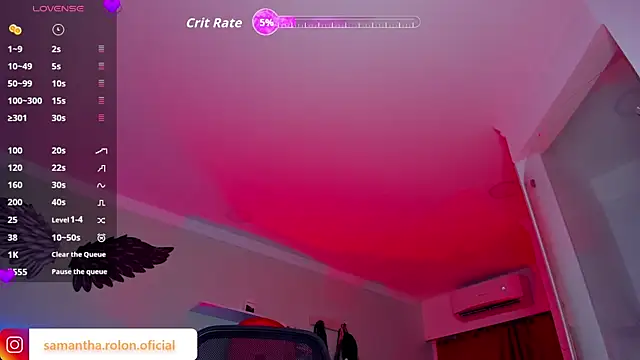 Samantha_Rolon live sex cam